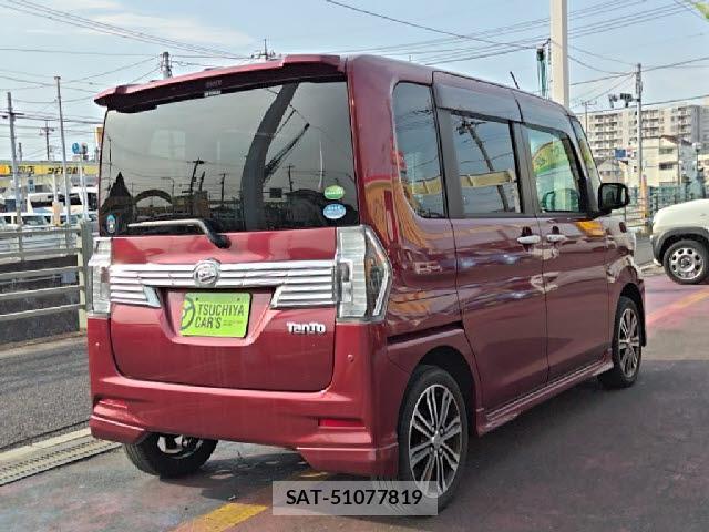Daihatsu TANTO 2016-05 8221333-1