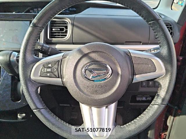 Daihatsu TANTO 2016-05 8221333-2