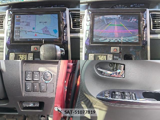 Daihatsu TANTO 2016-05 8221333-5