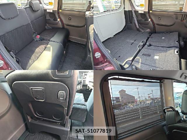 Daihatsu TANTO 2016-05 8221333-6