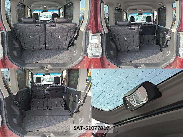 Daihatsu TANTO 2016-05 8221333-7