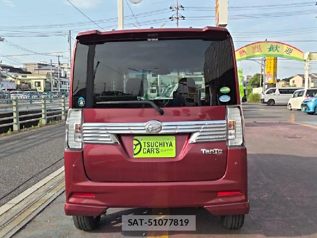 Daihatsu TANTO 2016-05 8221333-9