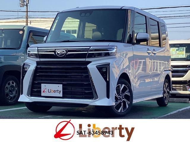Daihatsu TANTO 2025-12 8221342-0