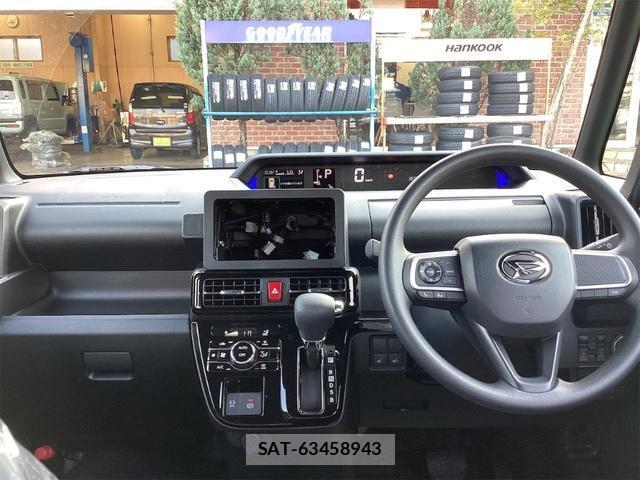 Daihatsu TANTO 2025-12 8221342-1