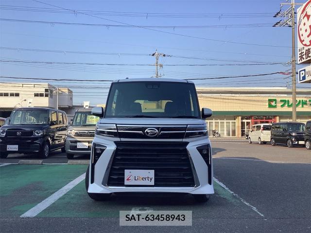 Daihatsu TANTO 2025-12 8221342-10