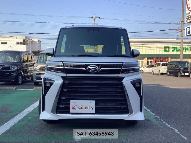 Daihatsu TANTO 2025-12 8221342-11
