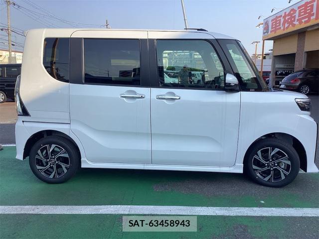 Daihatsu TANTO 2025-12 8221342-13