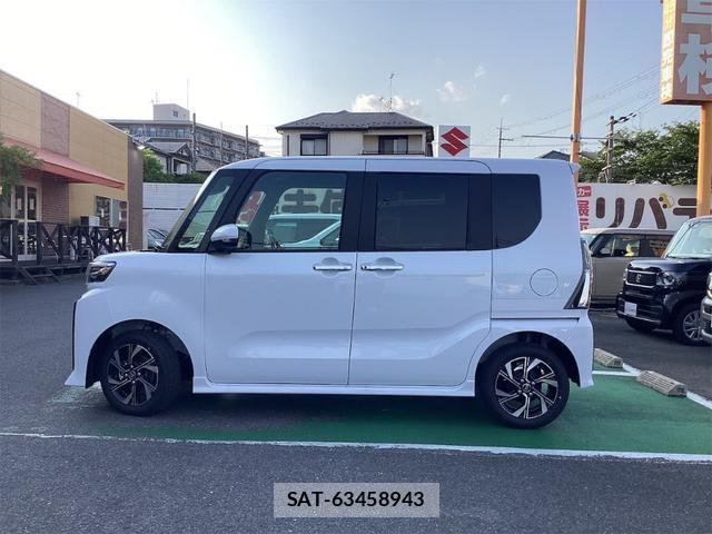 Daihatsu TANTO 2025-12 8221342-14