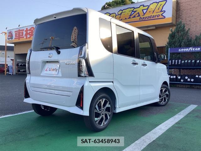 Daihatsu TANTO 2025-12 8221342-15