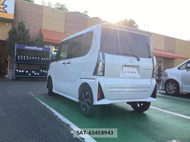 Daihatsu TANTO 2025-12 8221342-17
