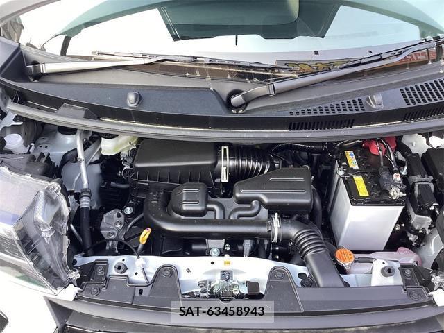 Daihatsu TANTO 2025-12 8221342-19