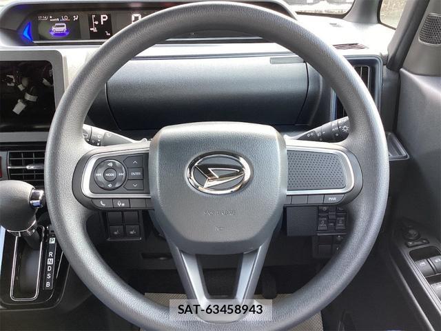 Daihatsu TANTO 2025-12 8221342-2