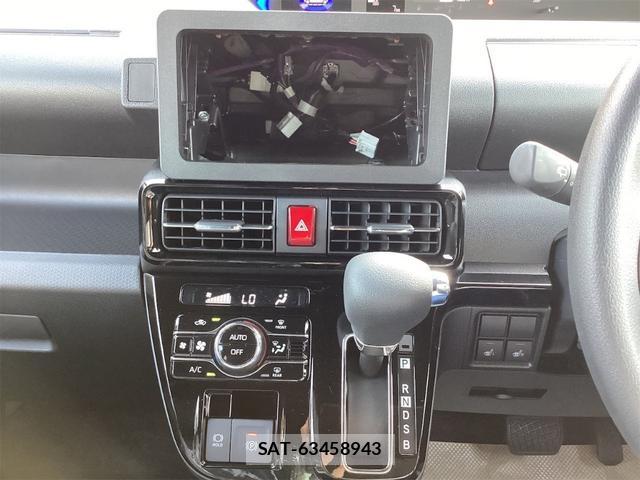 Daihatsu TANTO 2025-12 8221342-3