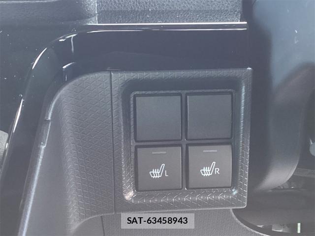Daihatsu TANTO 2025-12 8221342-5