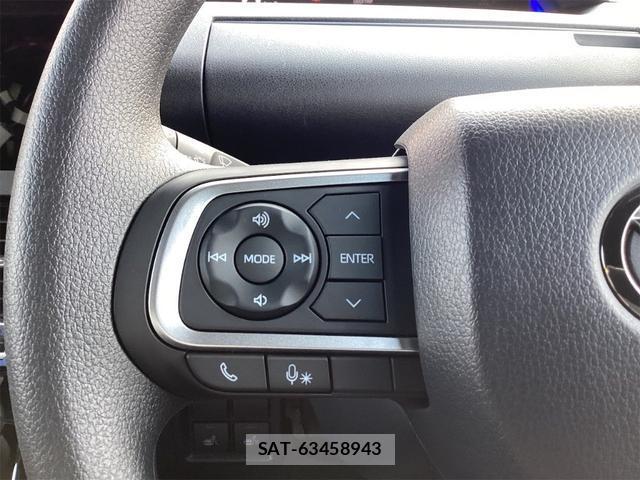 Daihatsu TANTO 2025-12 8221342-6