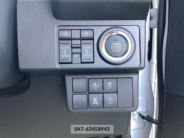 Daihatsu TANTO 2025-12 8221342-7