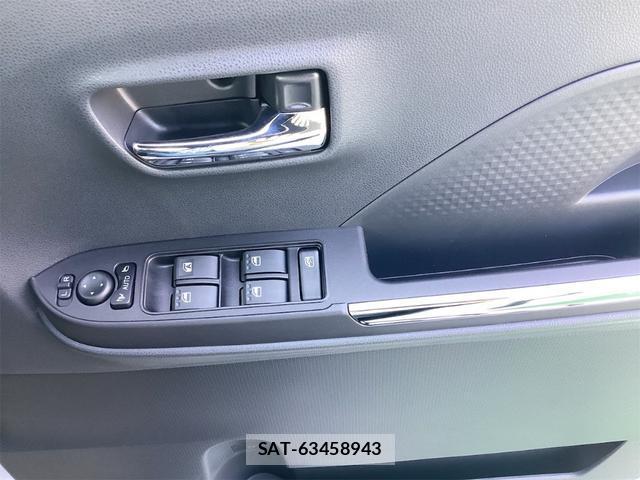 Daihatsu TANTO 2025-12 8221342-8
