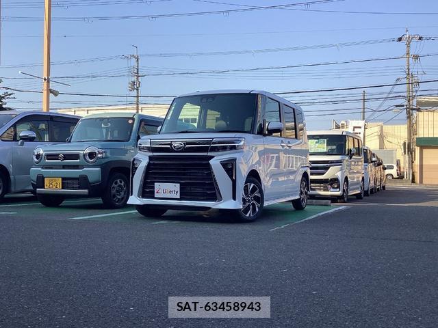 Daihatsu TANTO 2025-12 8221342-9