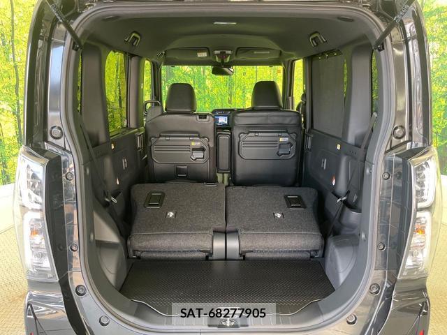 Daihatsu TANTO 2023-10 8221370-10