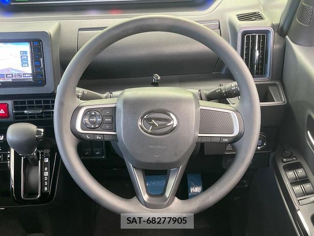 Daihatsu TANTO 2023-10 8221370-11
