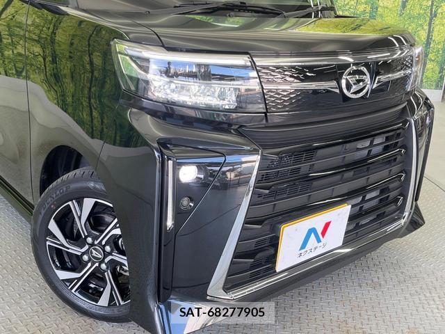 Daihatsu TANTO 2023-10 8221370-12