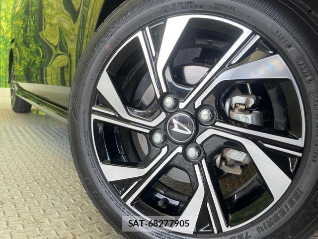 Daihatsu TANTO 2023-10 8221370-13