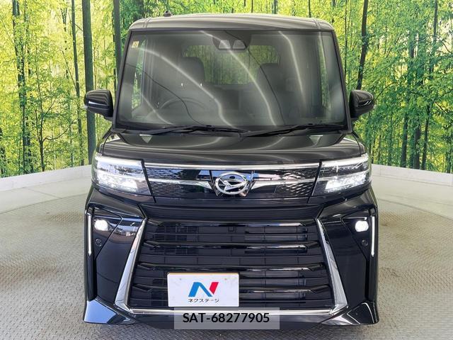 Daihatsu TANTO 2023-10 8221370-14