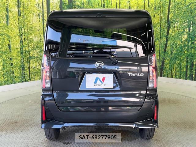 Daihatsu TANTO 2023-10 8221370-15