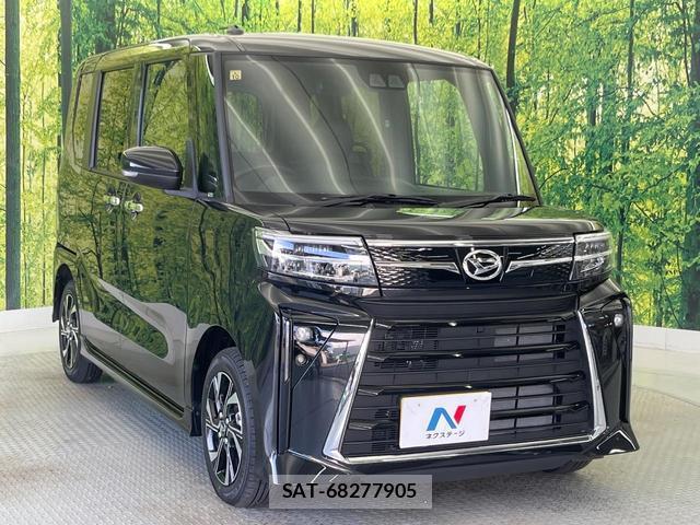Daihatsu TANTO 2023-10 8221370-16