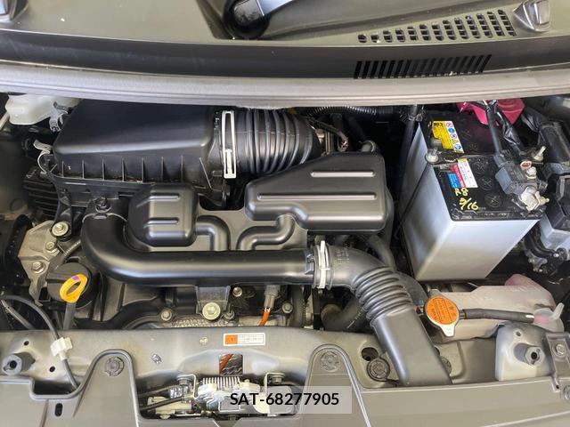 Daihatsu TANTO 2023-10 8221370-18