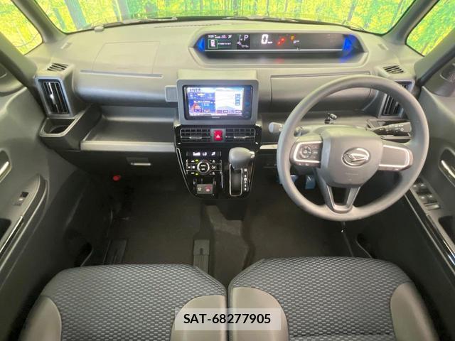 Daihatsu TANTO 2023-10 8221370-2