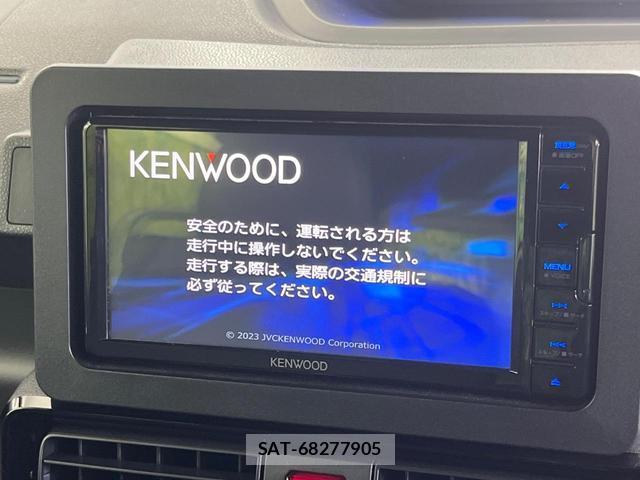 Daihatsu TANTO 2023-10 8221370-3