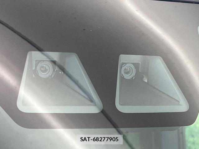 Daihatsu TANTO 2023-10 8221370-5