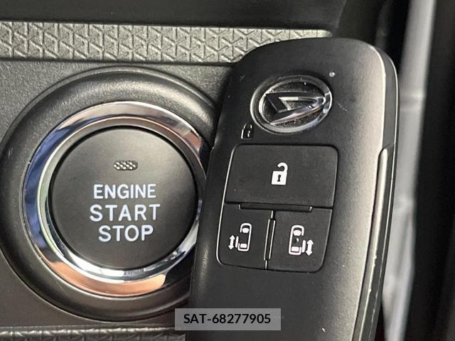 Daihatsu TANTO 2023-10 8221370-7