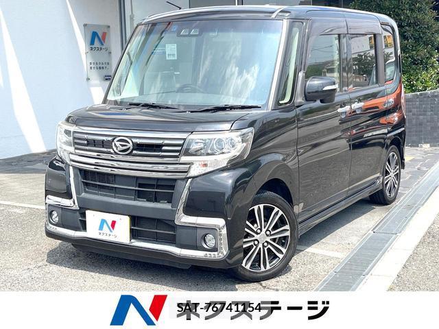 Daihatsu TANTO 2017-07 8221383-0