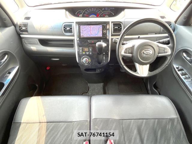 Daihatsu TANTO 2017-07 8221383-1