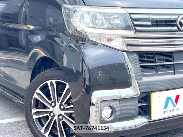 Daihatsu TANTO 2017-07 8221383-10