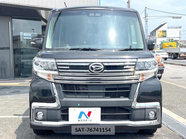 Daihatsu TANTO 2017-07 8221383-12
