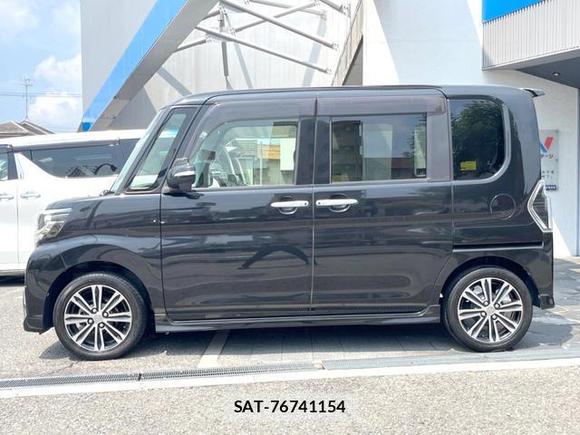 Daihatsu TANTO 2017-07 8221383-13
