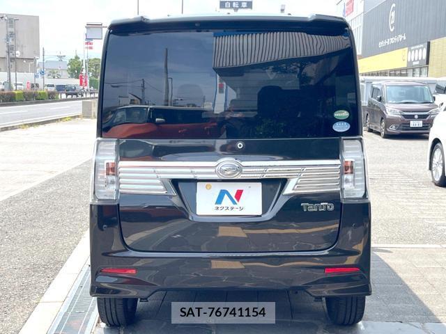 Daihatsu TANTO 2017-07 8221383-14