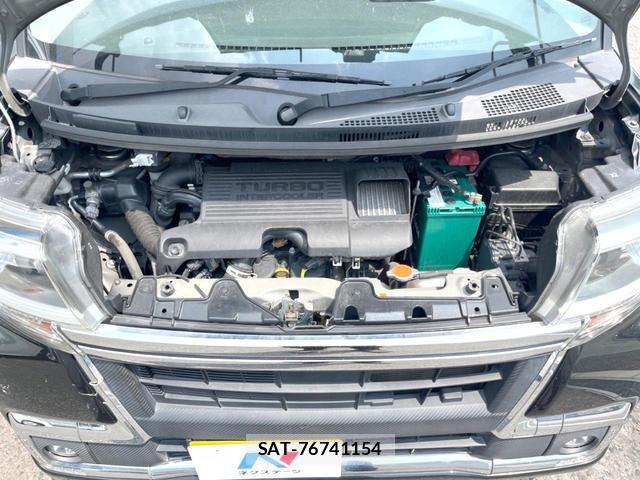 Daihatsu TANTO 2017-07 8221383-15