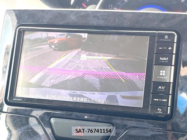 Daihatsu TANTO 2017-07 8221383-3