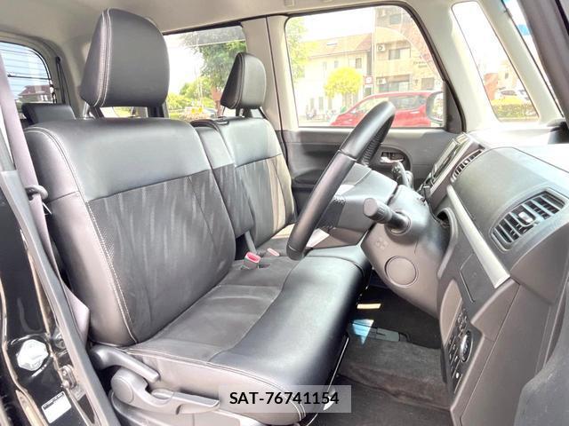 Daihatsu TANTO 2017-07 8221383-6