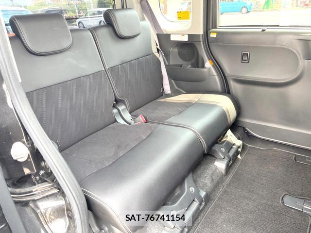Daihatsu TANTO 2017-07 8221383-7