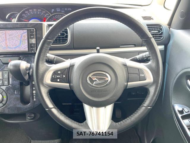 Daihatsu TANTO 2017-07 8221383-9