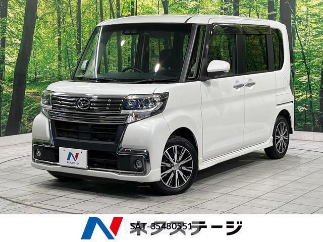 Daihatsu TANTO 2018-04 8221547-0