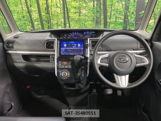Daihatsu TANTO 2018-04 8221547-1