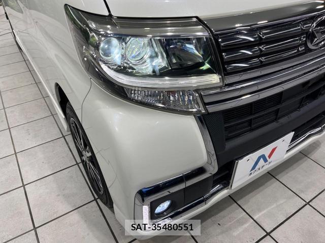 Daihatsu TANTO 2018-04 8221547-11