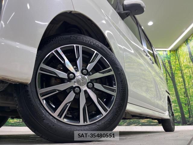 Daihatsu TANTO 2018-04 8221547-12