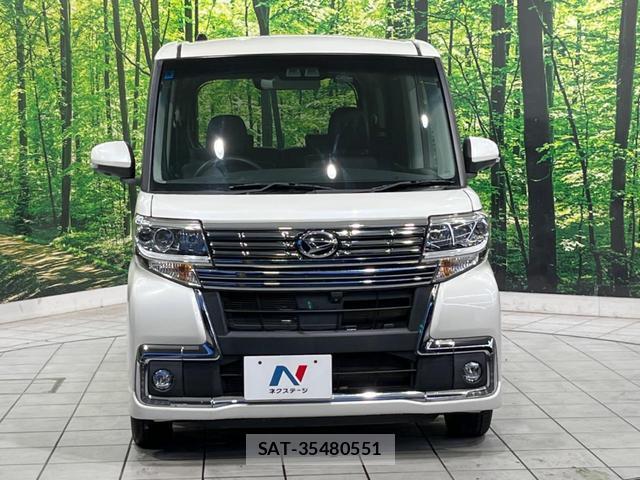 Daihatsu TANTO 2018-04 8221547-13